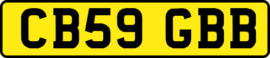 CB59GBB
