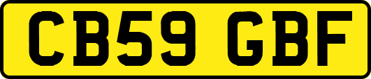 CB59GBF