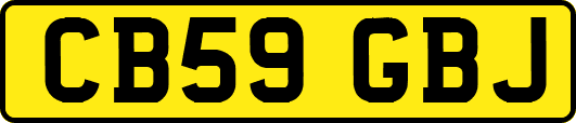 CB59GBJ