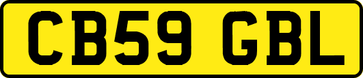 CB59GBL