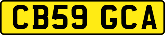 CB59GCA