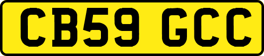 CB59GCC