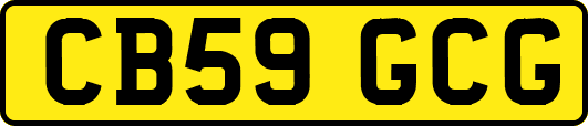 CB59GCG
