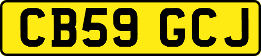 CB59GCJ