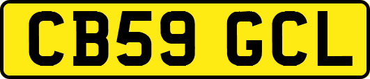 CB59GCL