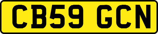 CB59GCN