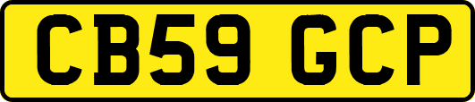 CB59GCP