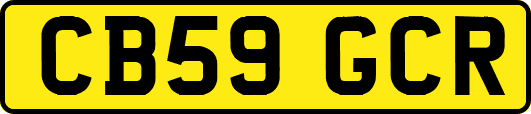 CB59GCR