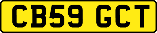 CB59GCT