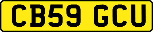 CB59GCU
