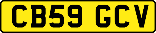 CB59GCV