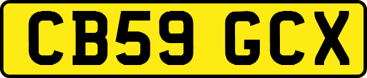 CB59GCX