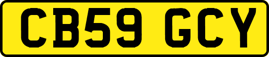 CB59GCY