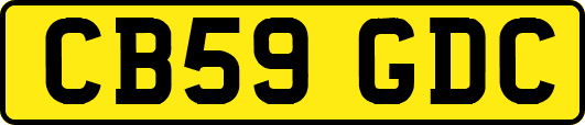 CB59GDC