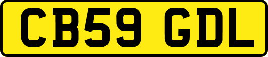 CB59GDL