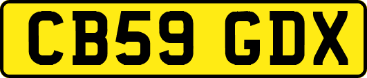 CB59GDX
