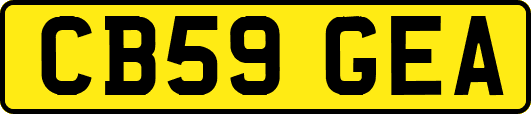 CB59GEA
