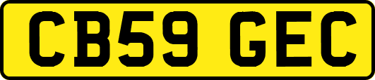 CB59GEC