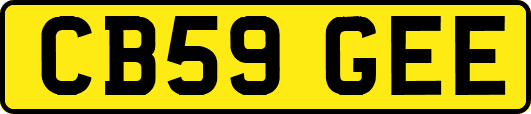 CB59GEE