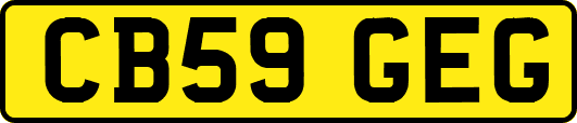 CB59GEG