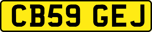 CB59GEJ