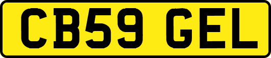 CB59GEL