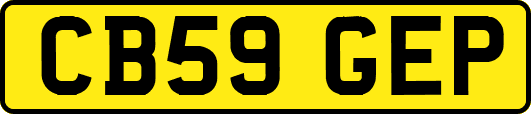 CB59GEP