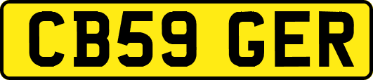 CB59GER