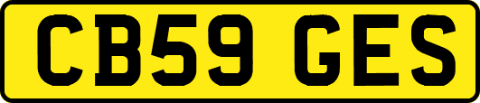 CB59GES