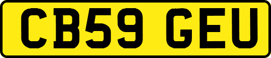 CB59GEU