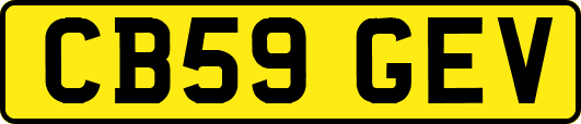 CB59GEV