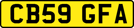 CB59GFA