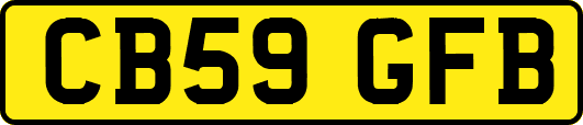 CB59GFB