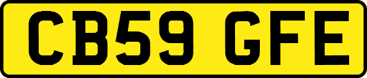 CB59GFE