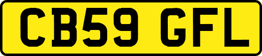 CB59GFL
