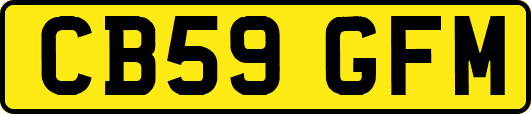 CB59GFM