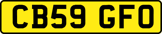 CB59GFO