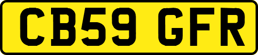 CB59GFR
