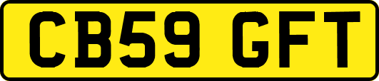 CB59GFT