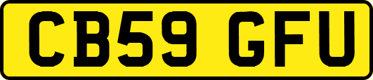 CB59GFU