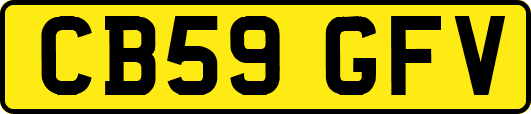 CB59GFV