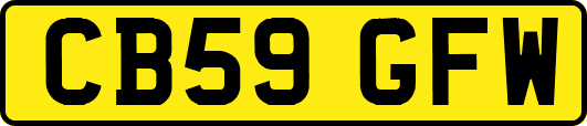 CB59GFW