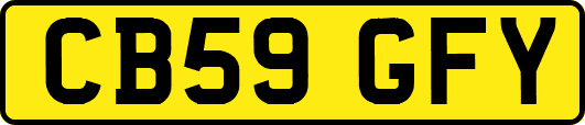 CB59GFY