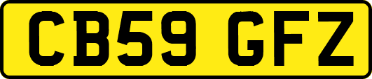 CB59GFZ