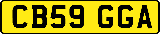CB59GGA