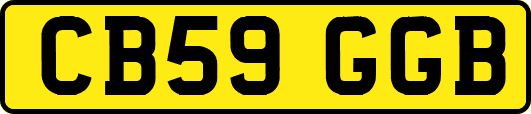 CB59GGB