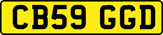 CB59GGD