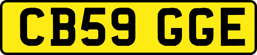 CB59GGE