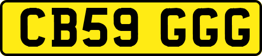 CB59GGG