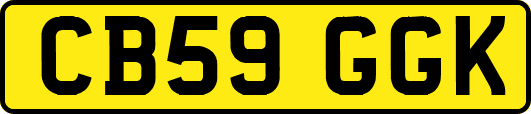 CB59GGK